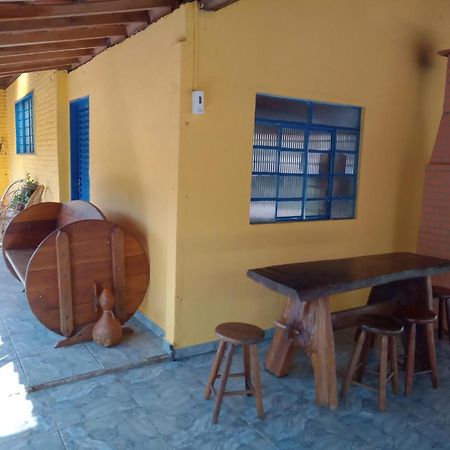Rancho Pedra Preta Villa Itamonte Habitación foto