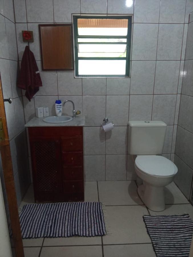 Rancho Pedra Preta Villa Itamonte Exterior foto