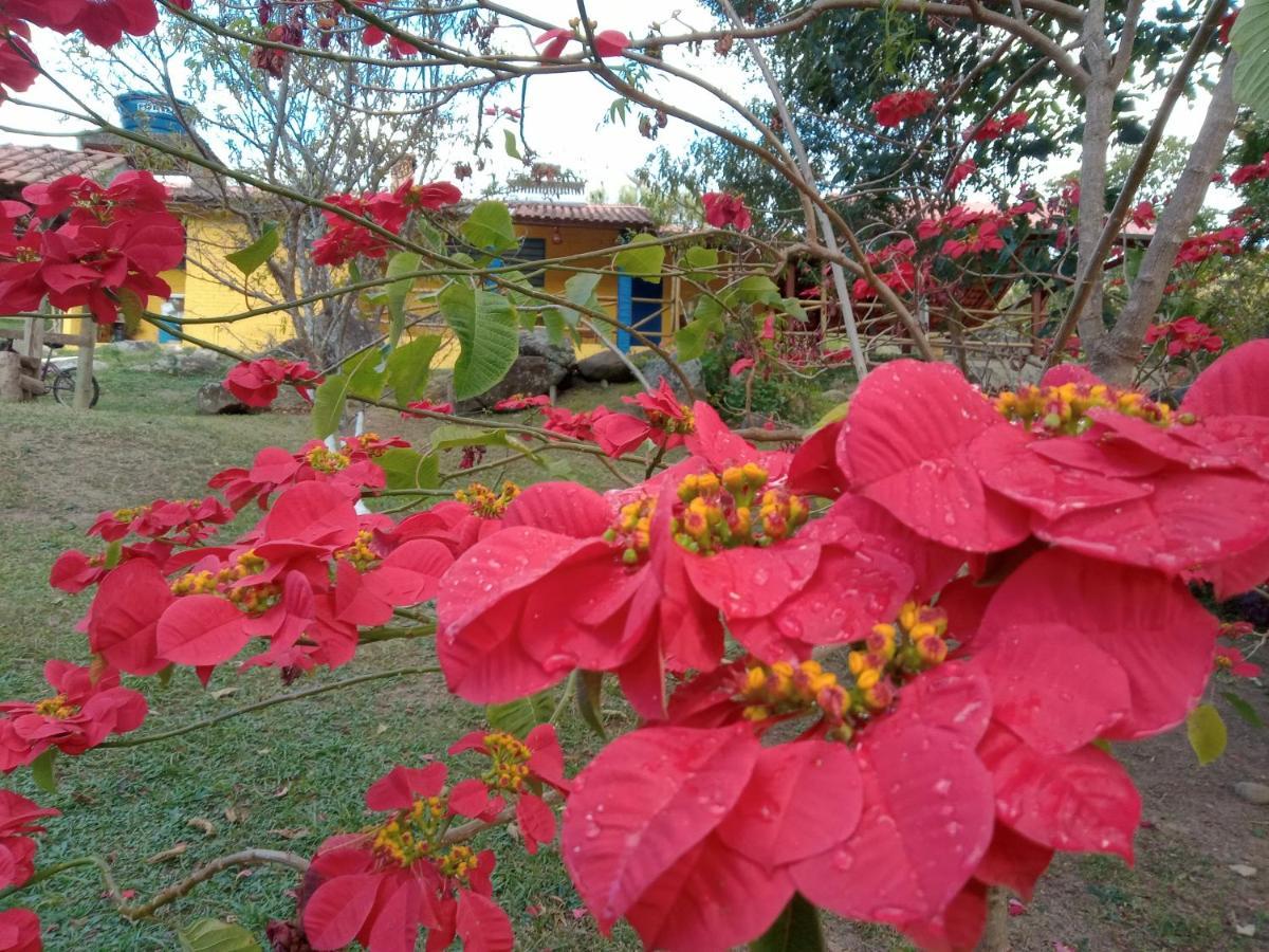 Rancho Pedra Preta Villa Itamonte Exterior foto