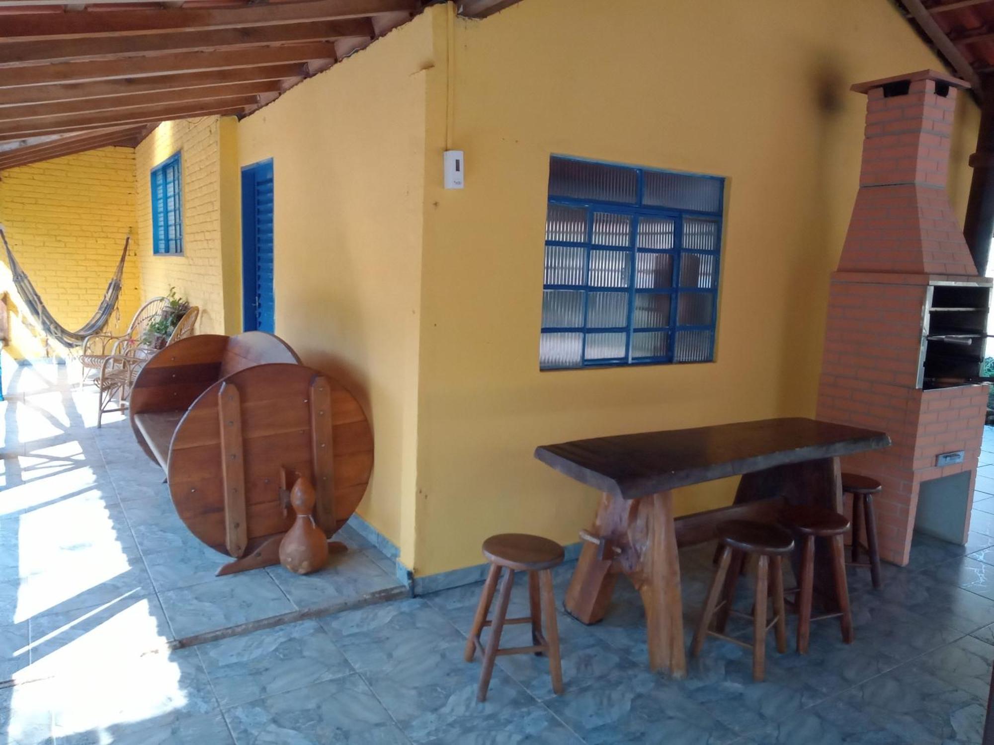 Rancho Pedra Preta Villa Itamonte Habitación foto